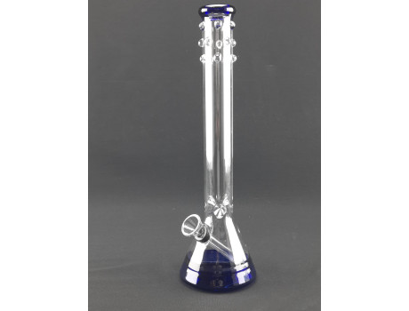 Стеклянный Бонг Classic Beaker Германия купити в Україні фото