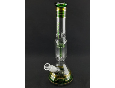 Стеклянный Бонг Phoenix Arms Colour Beaker Германия купити в Україні фото