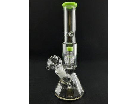Стеклянный Бонг Matrix Diamond Base Германия купити в Україні фото