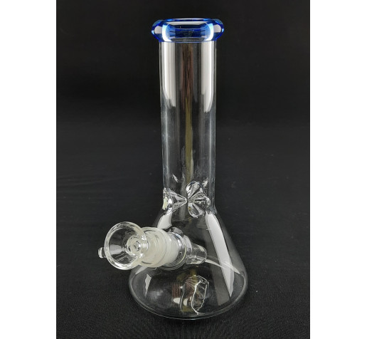 Стеклянный Бонг Small Beaker Германия фото