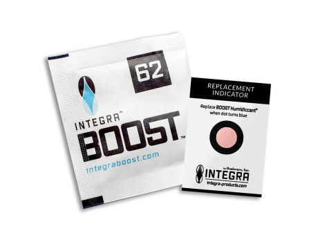 Регулятор влажности Integra Boost 62%-8g Германия купити в Україні фото