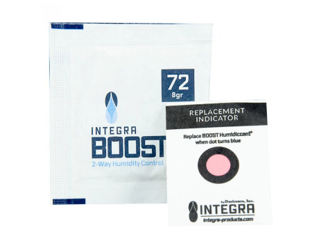 Регулятор влажности Integra Boost 72%-67g Германия купити в Україні фото