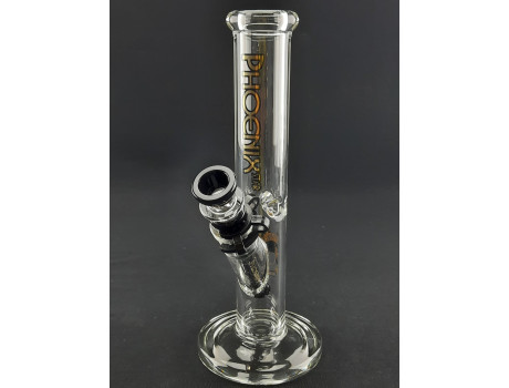 Стеклянный Бонг Phoenix Classic Tube Германия купити в Україні фото