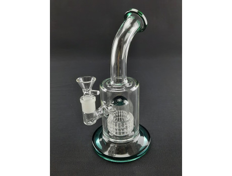 Стеклянный Бонг Classic Matrix Bent Германия купити в Україні фото