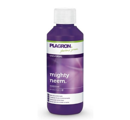 Neem Oil 100ml Plagron Netherlands фото