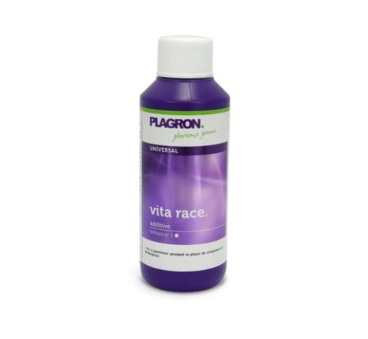 Vita Race 100 ml Plagron фото