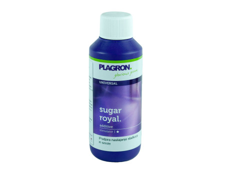 Sugar Royal 100 ml Plagron Netherlands купить в Украине фото