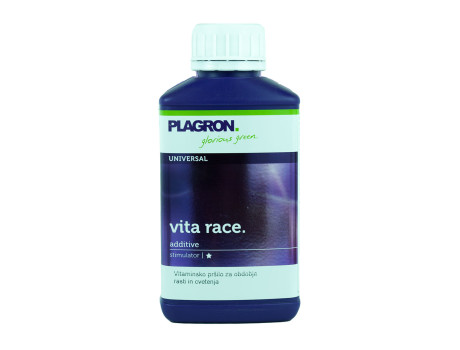 Vita Race 0,5 ltr Plagron Netherlands купить в Украине фото