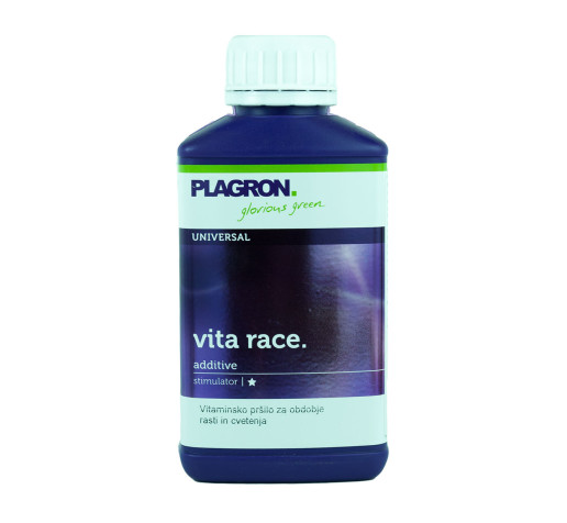 Vita Race 0,5 ltr Plagron Netherlands фото