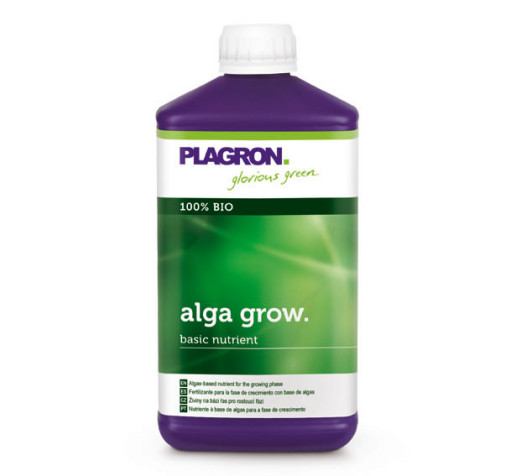 Alga Grow 1 ltr Plagron Netherlands фото