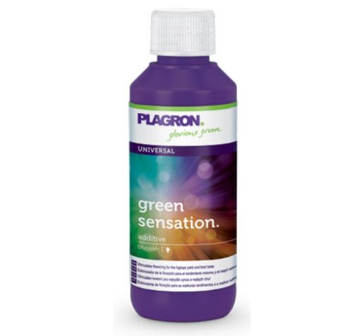 Green Sensation 50ml фото