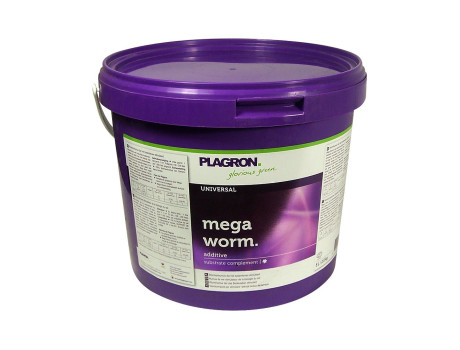 Mega Worm 1 l купити в Україні фото
