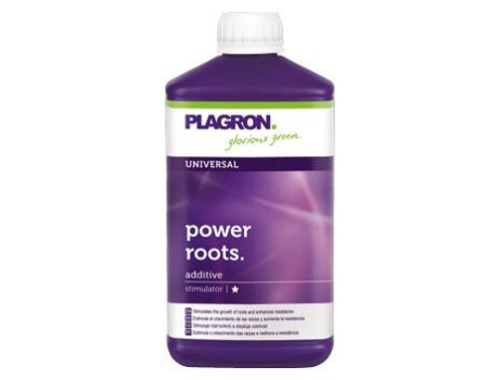 Power Roots  0,5 ltr Plagron Netherlands купить в Украине фото