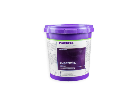 Bio Supermix 1 l Plagron купити в Україні фото