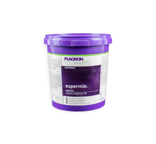 Bio Supermix 1 l Plagron фото