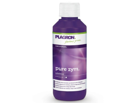 Pure Zym 250 ml Plagron Netherlands купить в Украине фото