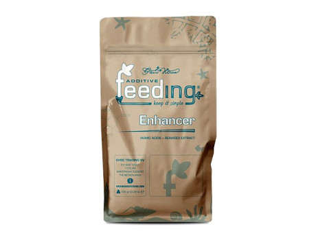 Feeding Enhancer 125g Green House Великобритания купить в Украине фото