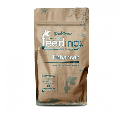 Feeding Enhancer 125g Green House Великобритания фото