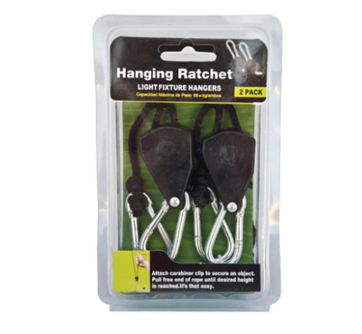 Подвесы Rope Ratchet б/у фото
