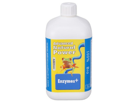 Enzymes+ 1 ltr Advanced Hydroponics Netherlands купить в Украине фото