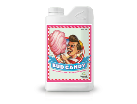 Advanced Nutrients Bud Candy 1 L купити в Україні фото