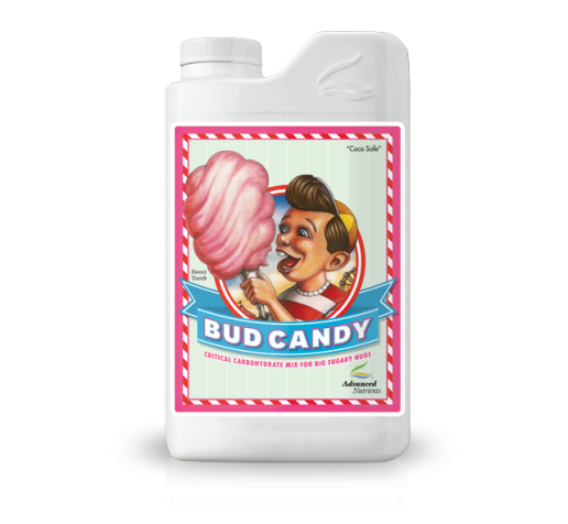 Advanced Nutrients Bud Candy 1 L фото