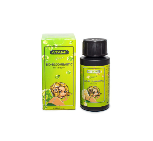 ATA NRG Bi-Bloombastic 60 ml Atami Канада фото