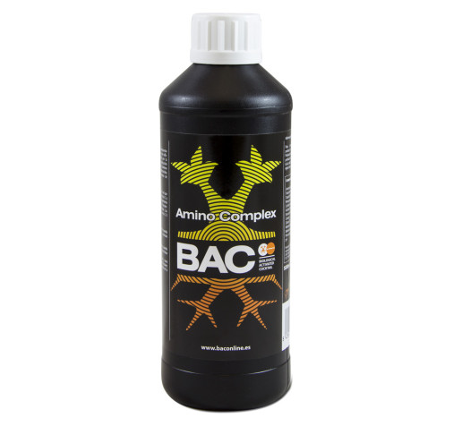 Amino Complex 500 ml фото