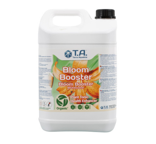 General Organics GO BioBud 5 ltr GHE Франція фото