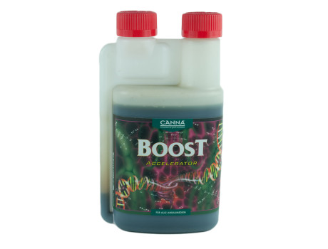 Boost 250 ml Canna Іспанія купити в Україні фото