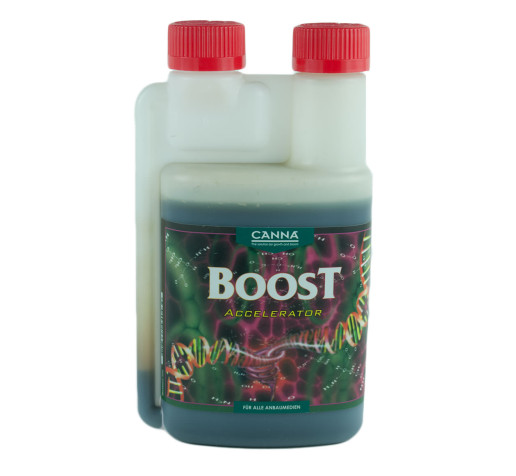 Boost 250 ml Canna Испания фото