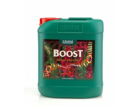 Boost 10 ltr Canna Іспанія купити в Україні фото
