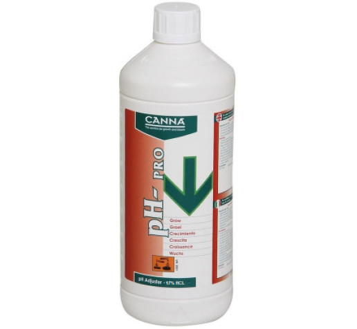 Canna Ph- Grow 17% 1L фото