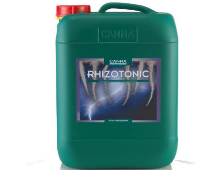 Rhizotonic 10 ltr Canna Испания купить в Украине фото
