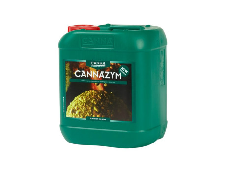 Cannazym 5 ltr Canna Іспанія купити в Україні фото