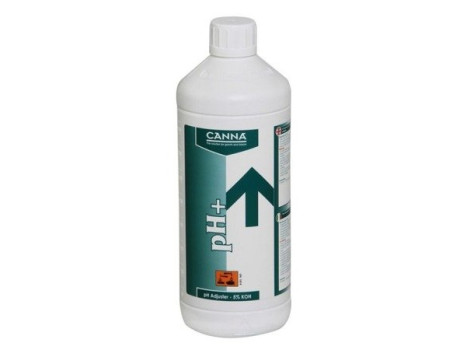 Canna Ph+  5% 1L купить в Украине фото