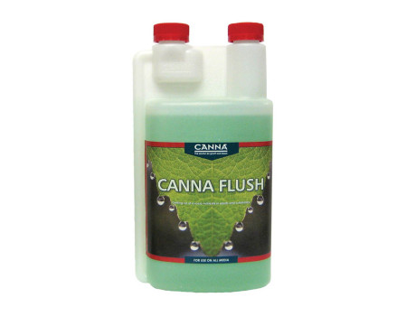 Flush 250ml Canna купити в Україні фото