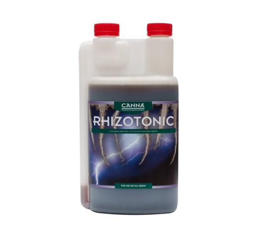 Rhizotonic 1 ltr Canna Испания фото