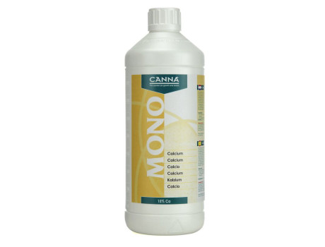 Mono Calcium Ca15% 1 L Canna купить в Украине фото