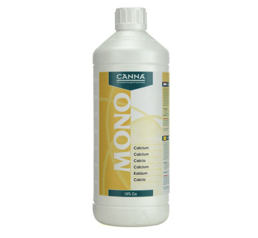 Mono Calcium Ca15% 1 L Canna фото