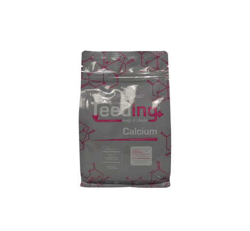 Feeding Chelate Calcium 1 kg фото