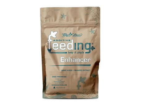 Feeding Enhancer 500g Green House Великобритания купити в Україні фото