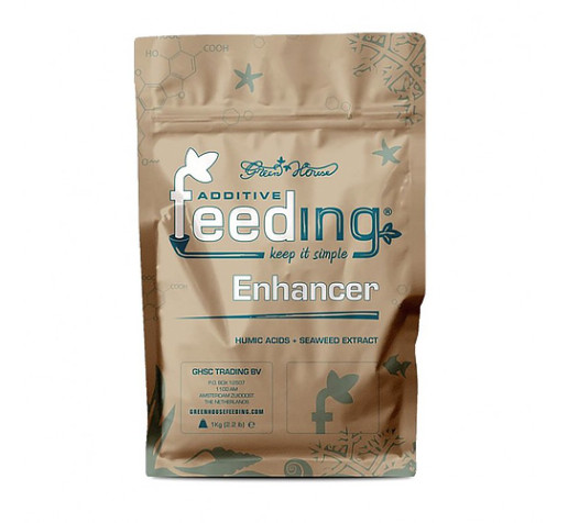 Feeding Enhancer 1 kg Green House Великобритания фото