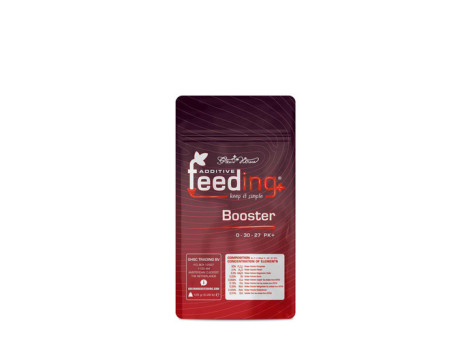 GH Feeding Booster PK+ 125 gr купити в Україні фото