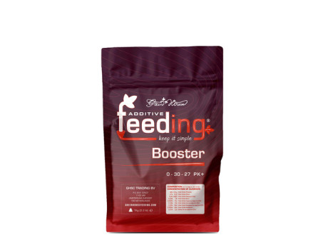 GH Feeding Booster PK+ 1 kg купити в Україні фото