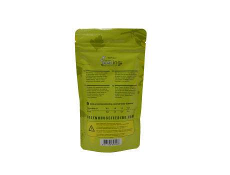 Powder Feeding Grow 125g купити в Україні фото
