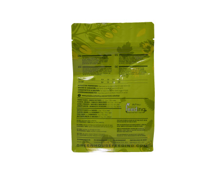 Powder Feeding Grow 1 kg купити в Україні фото