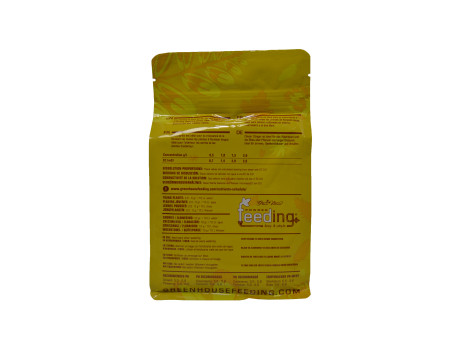 Powder Feeding Long Flowering 1 kg купити в Україні фото
