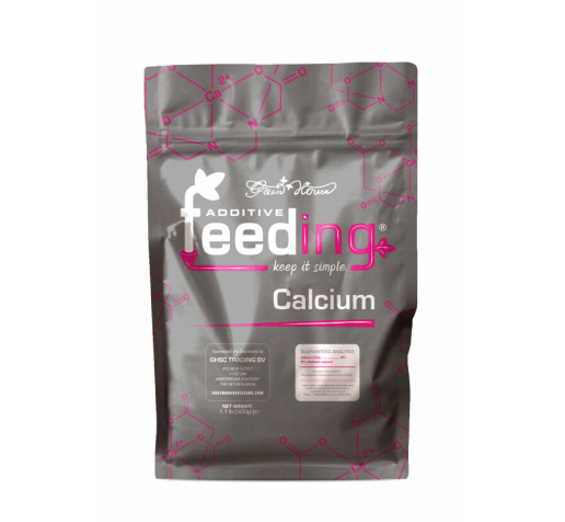 Feeding Feeding Chelate Calcium 2,5 kg фото