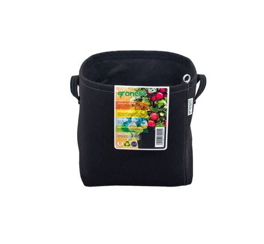 Fabric pot 11l Gronest фото